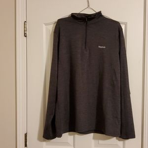 Reebok Lightweight Pullover